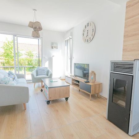 Villa Bellevue Ambleteuse Ngoại thất bức ảnh