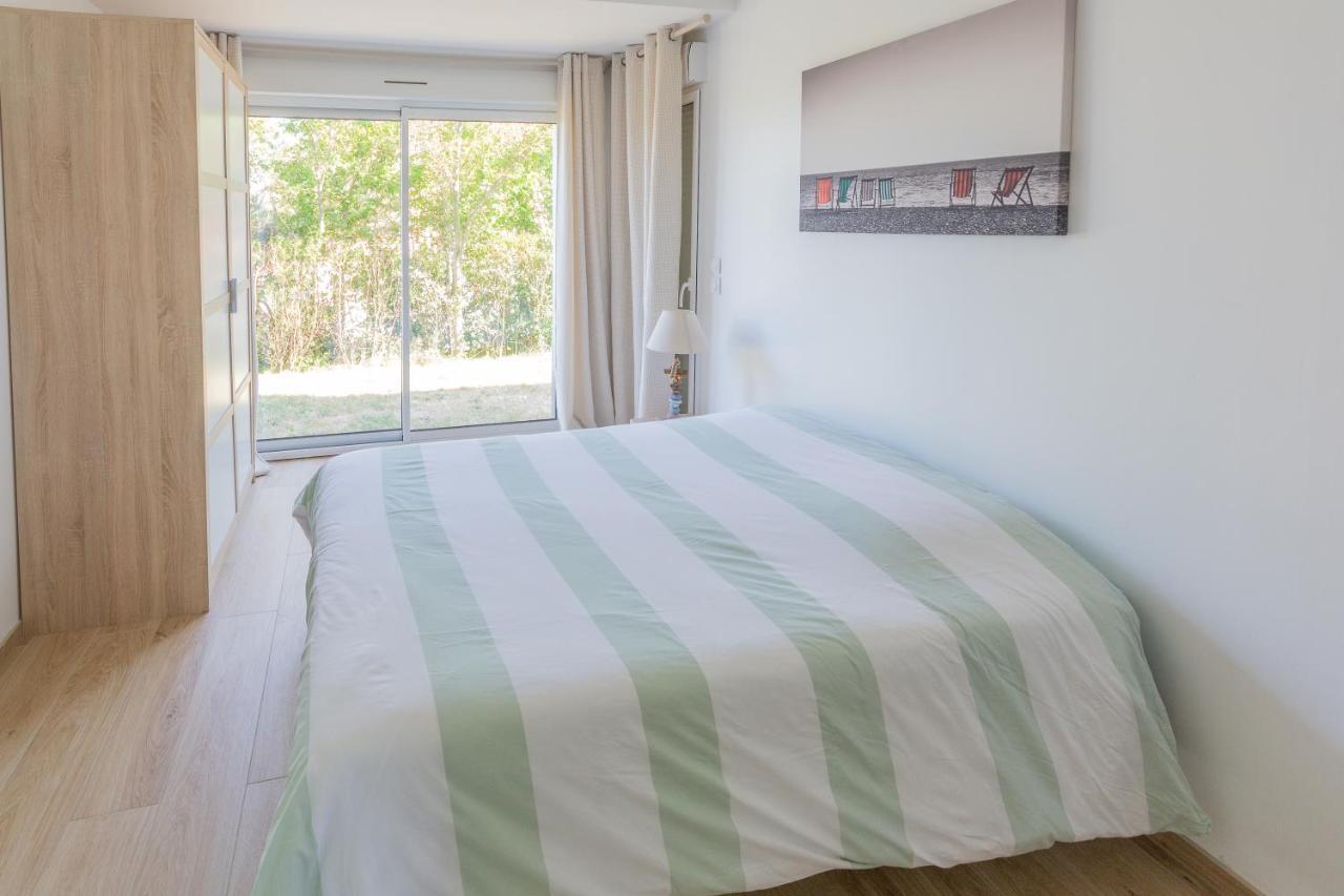 Villa Bellevue Ambleteuse Ngoại thất bức ảnh