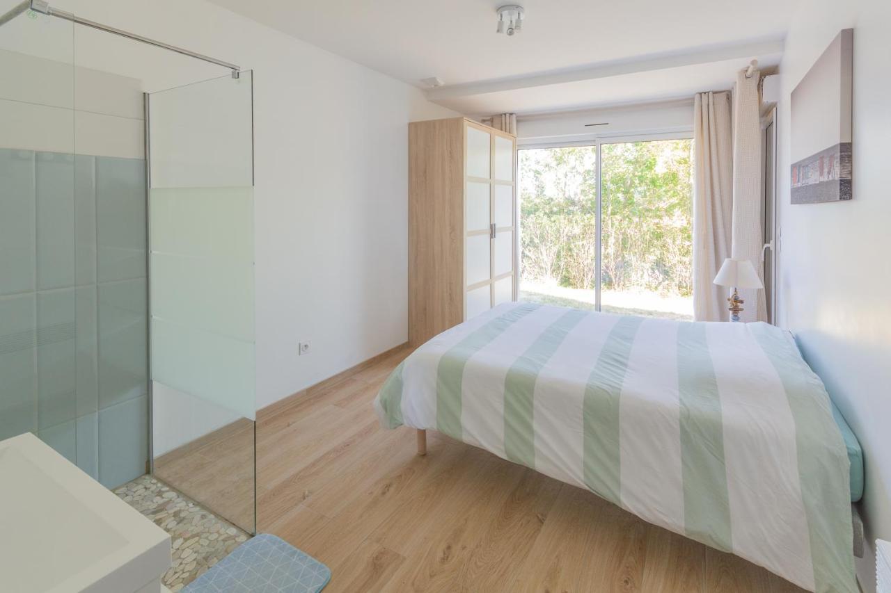 Villa Bellevue Ambleteuse Ngoại thất bức ảnh