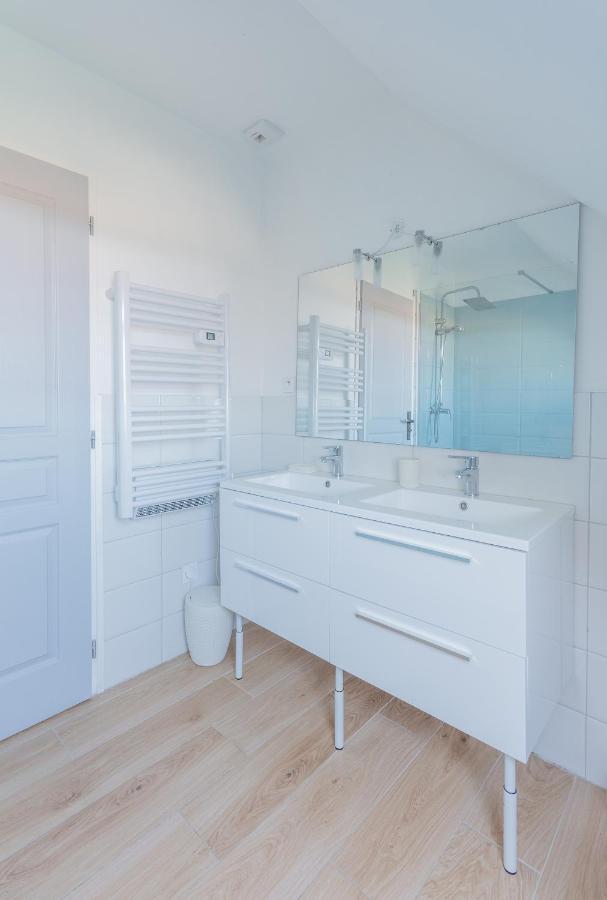 Villa Bellevue Ambleteuse Ngoại thất bức ảnh