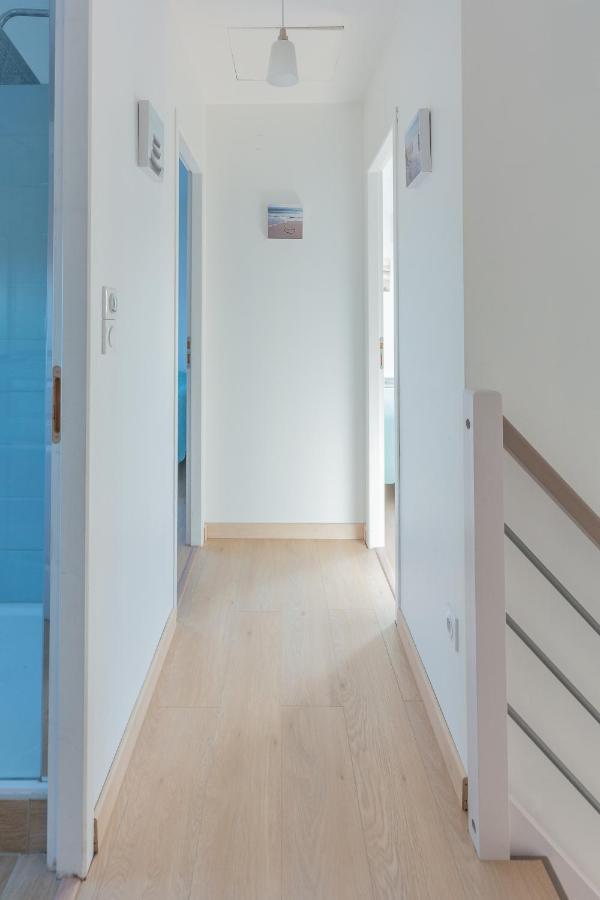 Villa Bellevue Ambleteuse Ngoại thất bức ảnh